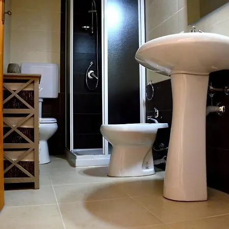 Mille Bed & Breakfast