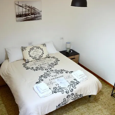 Bed & Breakfast Mille Buggerru