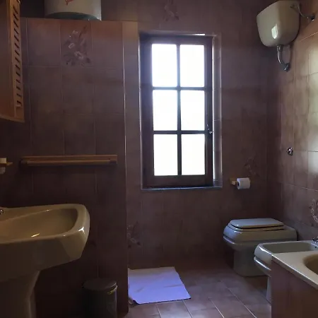 Mille Bed & Breakfast