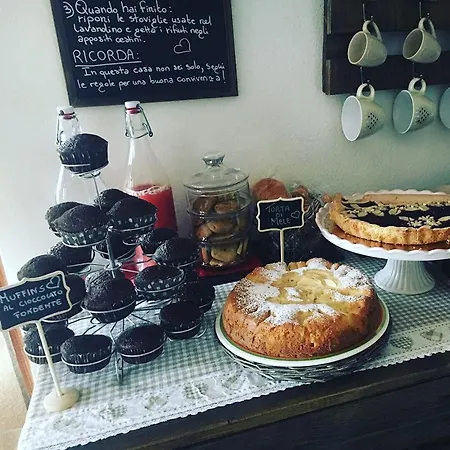 Bed & Breakfast Mille 4*