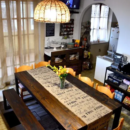 Bed & Breakfast Mille Buggerru