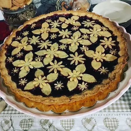 Mille Bed & Breakfast