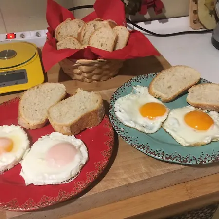 Nocleg ze śniadaniem Mille 4*