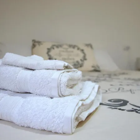 Mille Bed & Breakfast 4*