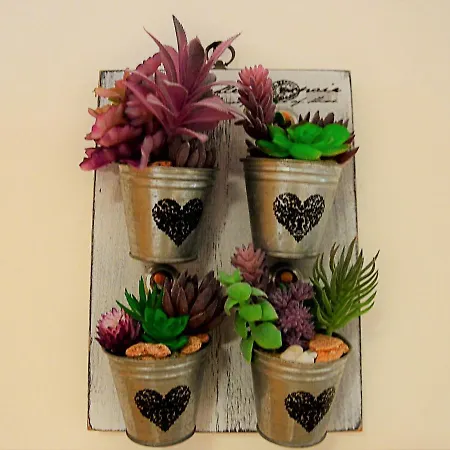 Mille Bed & Breakfast