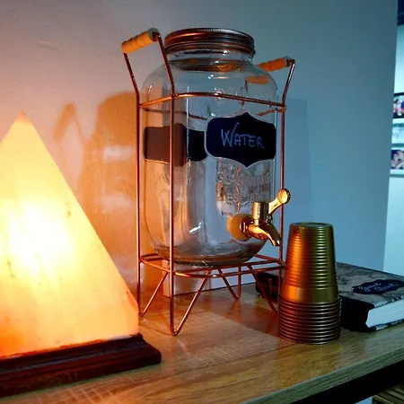 Mille Bed & Breakfast