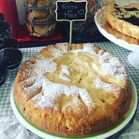 Bed & Breakfast Mille