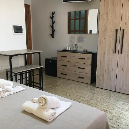 Bed & Breakfast Mille Buggerru