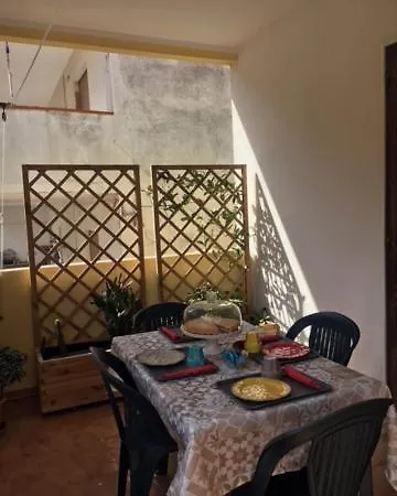 Mille Bed & Breakfast