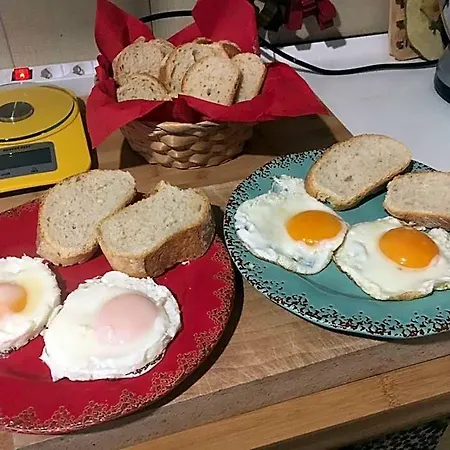 Mille Buggerru