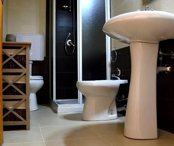 Mille 住宿加早餐酒店