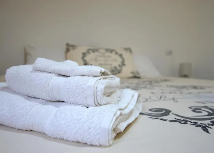 Mille 住宿加早餐酒店 4*