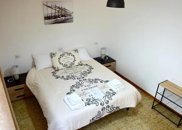 住宿加早餐酒店 Mille 布杰鲁