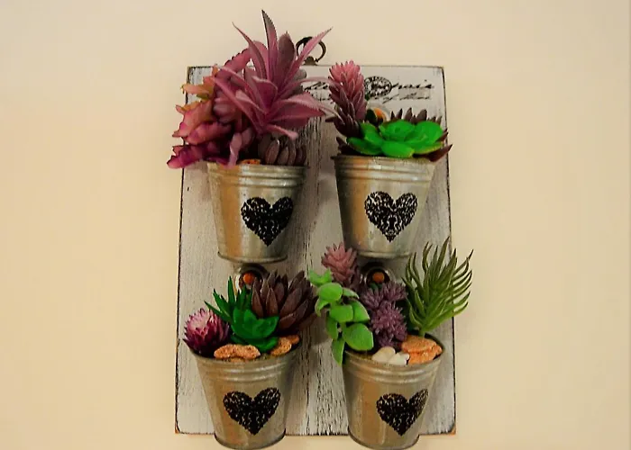 Mille 住宿加早餐酒店