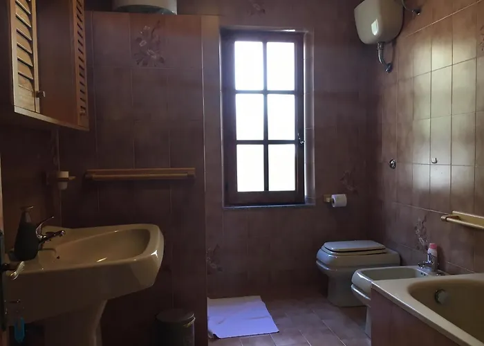 Mille 住宿加早餐酒店