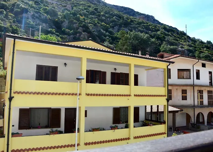 住宿加早餐酒店 Mille 布杰鲁