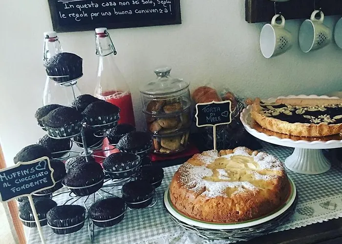 住宿加早餐酒店 Mille 4*