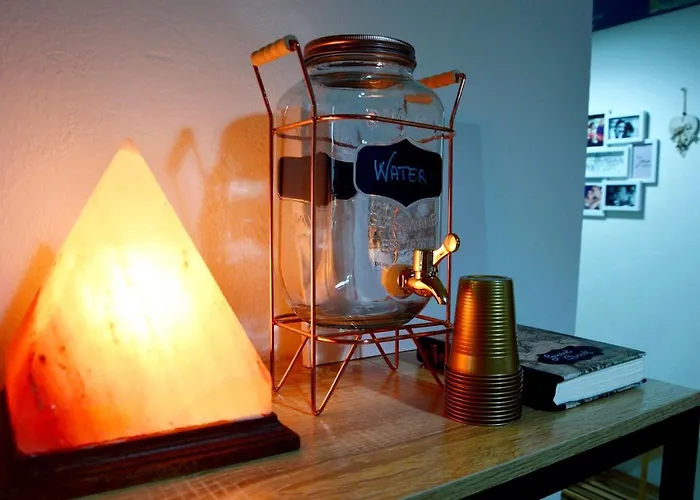 Mille 住宿加早餐酒店