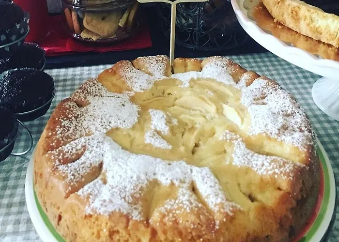 住宿加早餐酒店 Mille