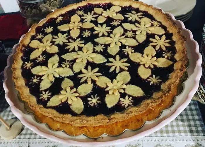 Mille 住宿加早餐酒店