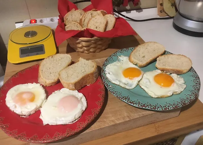 住宿加早餐酒店 Mille 4*