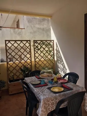 Mille 住宿加早餐酒店